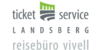 Logo von Ticketservice im Reisebüro Vivell