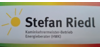 Logo von Kaminkehrer Stefan Riedl - Kaminkehrermeister