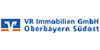 Logo von Immobilien VR GmbH