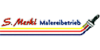 Logo von Malereibetrieb Merkl Stephan