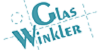 Logo von Glaserei Winkler-Vogt