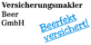Logo von Versicherungmakler Beer GmbH