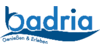 Logo von BADRIA Bade-, Sport- u. Freizeitzentrum