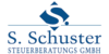 Logo von S. Schuster Steuerberatungs GmbH