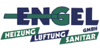 Logo von Engel GmbH Heizung-Lüftung-Sanitär