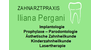 Logo von Pergani Iliana Zahnarztpraxis