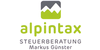 Logo von Alpintax Günster Markus Steuerberatung