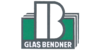 Logo von Glaserei Bendner