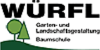 Logo von Garten- und Landschaftsbau Würfl