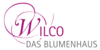 Logo von BLUMENHAUS WILCO