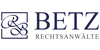 Logo von BETZ Rechtsanwälte