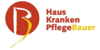 Logo von Bauer Hauskrankenpflege GmbH