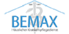 Logo von Krankenpflege BEMAX