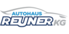 Logo von Autohaus Reuner KG