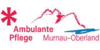 Logo von Ambulante Pflege Murnau-Oberland GmbH