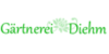 Logo von Blumen-Gärtnerei Diehm