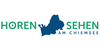 Logo von Hören & Sehen am Chiemsee
