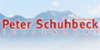 Logo von Schuhbeck Peter Heizung