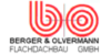 Logo von Berger & Olvermann Flachdachbau