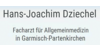 Logo von Dziechel Joachim Praxis