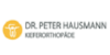Logo von Hausmann Peter Dr.