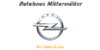 Logo von Autohaus Mittermüller e.K.