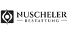 Logo von Bestattung Nuscheler - Der Abschied