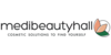 Logo von Medi Beauty Hall