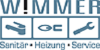 Logo von Heizung - Wimmer