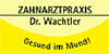 Logo von Wachtler Franz Dr. Zahnarzt
