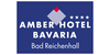 Logo von AMBER HOTEL BAVARIA