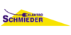Logo von Elektro Schmieder