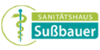 Logo von Sußbauer Sanitätshaus
