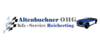 Logo von Kfz Service Altenbuchner OHG