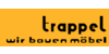 Logo von Schreinerei Trappel GmbH & Co.KG