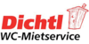 Logo von Rita Dichtl Toilettenservice