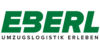 Logo von EBERL Logistik GmbH & Co. KG
