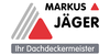 Logo von Dachdeckerei Jäger