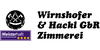 Logo von Wirnshofer & Hackl GbR