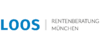 Logo von Loos Rentenberatung München