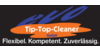 Logo von EVO Tip-Top-Cleaner GmbH