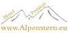 Logo von Alpenstern Hotel
