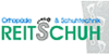Logo von Reitschuh Christoph Orthop. Schuhtechnik