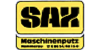 Logo von Sax Maschinenputz GmbH & Co KG