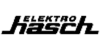 Logo von Hasch Elektro