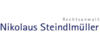 Logo von Steindlmüller Nikolaus Rechtsanwalt