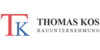 Logo von Thomas Kos GmbH