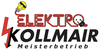 Logo von Elektro Kollmair