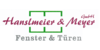 Logo von Hanslmeier & Bachmaier GmbH