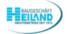 Logo von Baugeschäft Heinrich Heiland GmbH